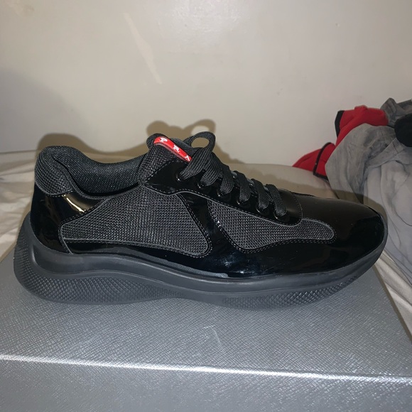 CLASSIS PRADA🖤 - Picture 2 of 6